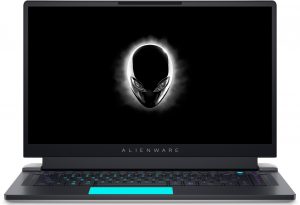 Alienware x15 R1