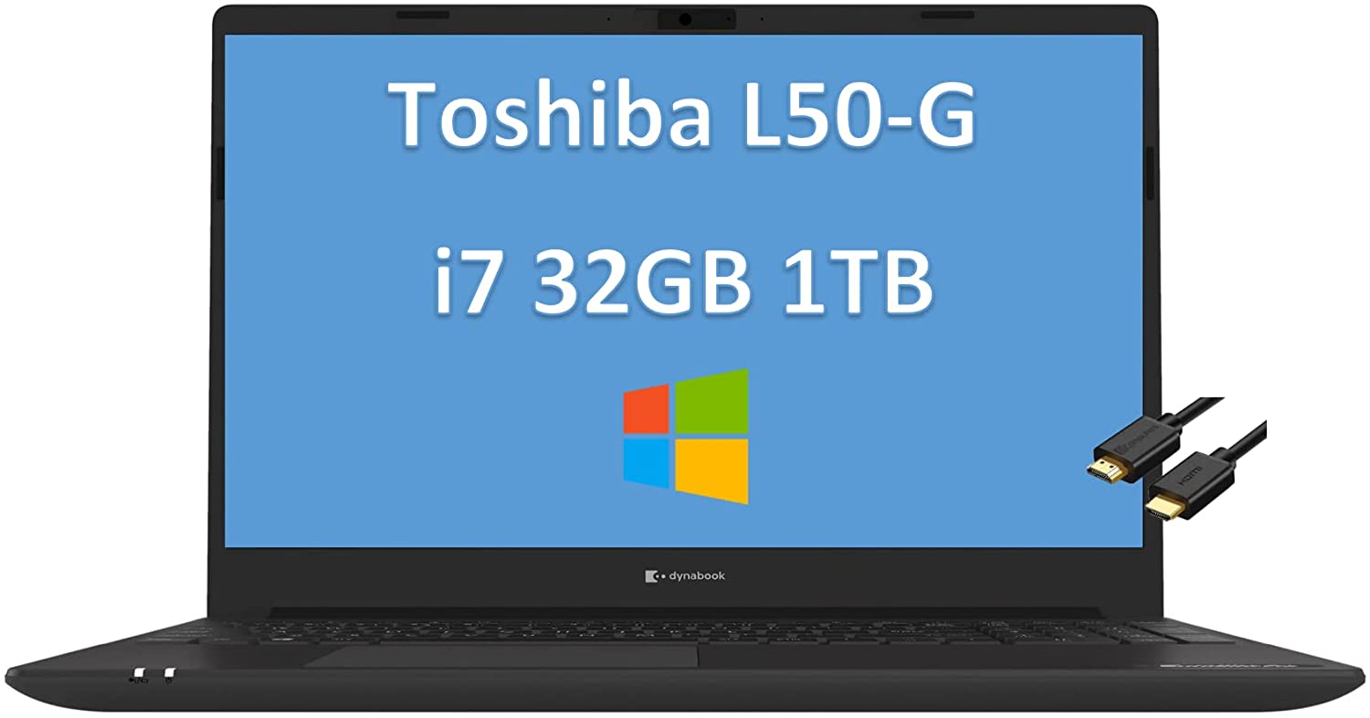 Toshiba Satellite Pro L50-G