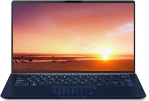 ASUS ZenBook 13 UX334