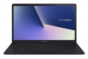 ASUS ZenBook S UX391