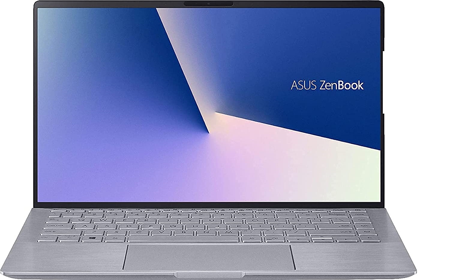 ASUS ZenBook 14 Q407