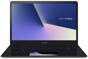 ASUS ZenBook Pro 15