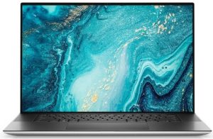 Dell XPS 9710