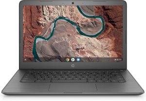 HP Chromebook 14 (14-db0031nr)