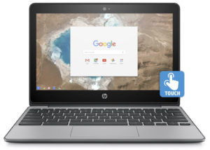 HP Chromebook 11 (11-v000nr)