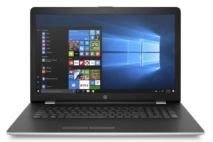 HP 17 (17-bs049dx)