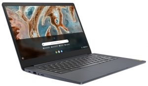Lenovo IdeaPad 3 ChromeBook 14