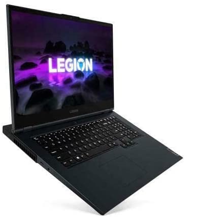 Lenovo Legion 5 17